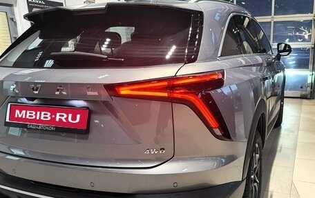 Haval F7, 2026 год, 3 299 000 рублей, 9 фотография