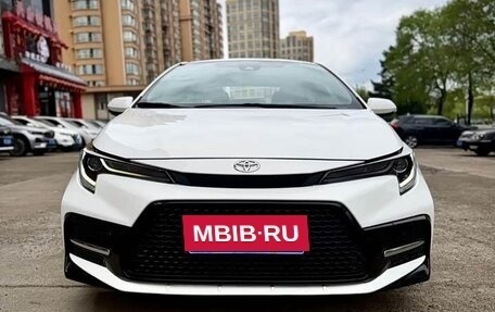 Toyota Corolla, 2023 год, 1 264 125 рублей, 2 фотография