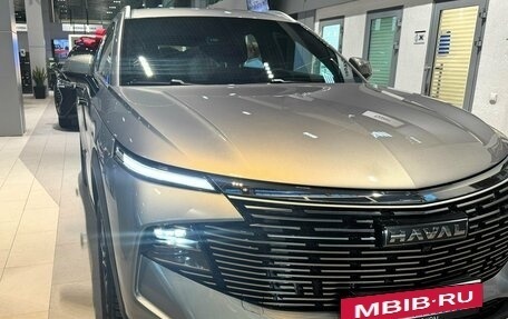 Haval F7, 2026 год, 3 299 000 рублей, 8 фотография