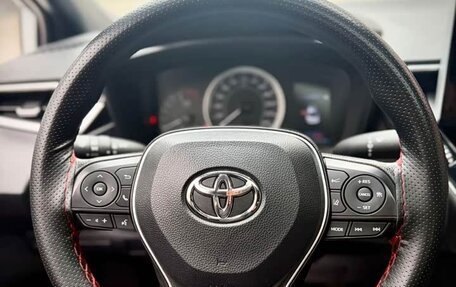Toyota Corolla, 2023 год, 1 264 125 рублей, 10 фотография