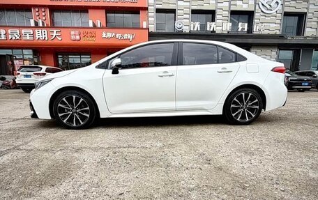 Toyota Corolla, 2023 год, 1 264 125 рублей, 8 фотография