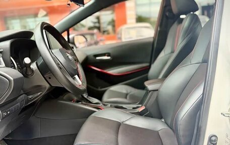 Toyota Corolla, 2023 год, 1 264 125 рублей, 11 фотография