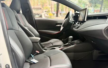 Toyota Corolla, 2023 год, 1 264 125 рублей, 14 фотография