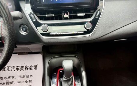 Toyota Corolla, 2023 год, 1 264 125 рублей, 16 фотография