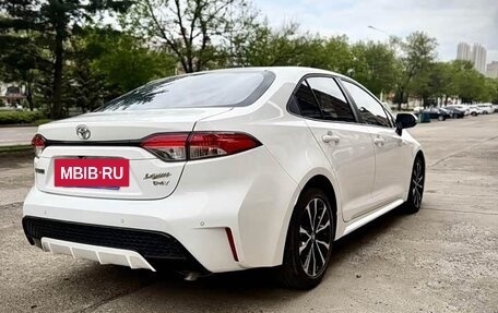 Toyota Corolla, 2023 год, 1 264 125 рублей, 6 фотография