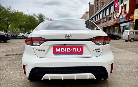 Toyota Corolla, 2023 год, 1 264 125 рублей, 5 фотография