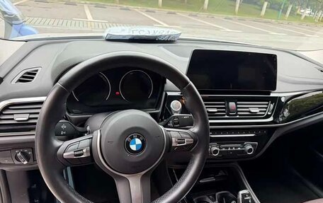 BMW 1 серия, 2022 год, 1 346 000 рублей, 10 фотография