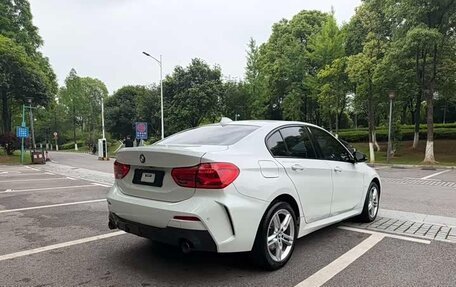BMW 1 серия, 2022 год, 1 346 000 рублей, 4 фотография
