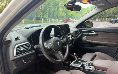 BMW 1 серия, 2022 год, 1 346 000 рублей, 9 фотография