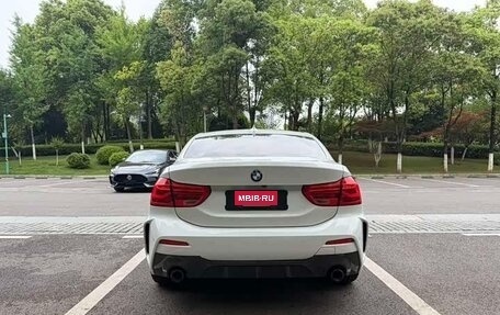 BMW 1 серия, 2022 год, 1 346 000 рублей, 5 фотография