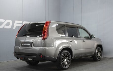Nissan X-Trail, 2008 год, 950 000 рублей, 2 фотография
