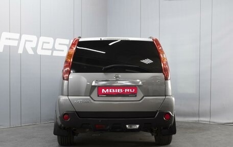 Nissan X-Trail, 2008 год, 950 000 рублей, 4 фотография