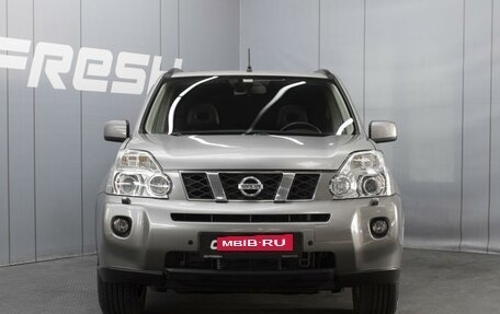 Nissan X-Trail, 2008 год, 950 000 рублей, 3 фотография