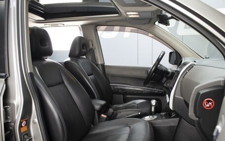 Nissan X-Trail, 2008 год, 950 000 рублей, 7 фотография