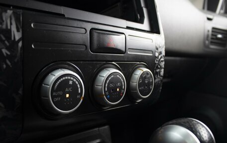 Nissan X-Trail, 2008 год, 950 000 рублей, 14 фотография