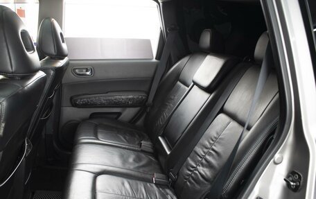 Nissan X-Trail, 2008 год, 950 000 рублей, 8 фотография