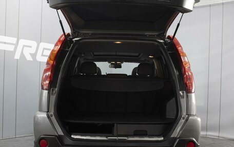 Nissan X-Trail, 2008 год, 950 000 рублей, 16 фотография