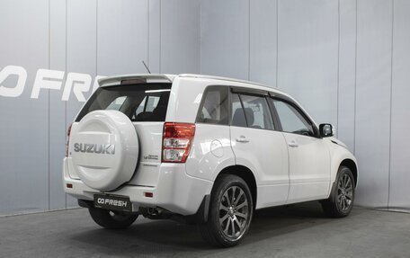 Suzuki Grand Vitara, 2014 год, 1 810 000 рублей, 2 фотография