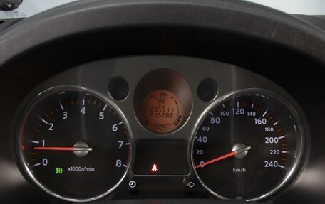 Nissan X-Trail, 2008 год, 950 000 рублей, 13 фотография