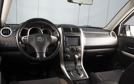 Suzuki Grand Vitara, 2014 год, 1 810 000 рублей, 5 фотография