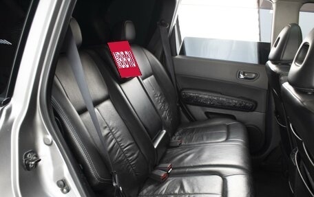 Nissan X-Trail, 2008 год, 950 000 рублей, 6 фотография
