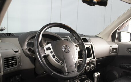 Nissan X-Trail, 2008 год, 950 000 рублей, 12 фотография