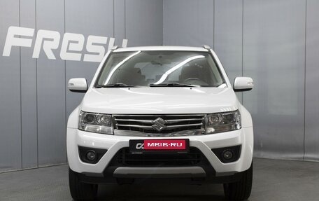 Suzuki Grand Vitara, 2014 год, 1 810 000 рублей, 3 фотография