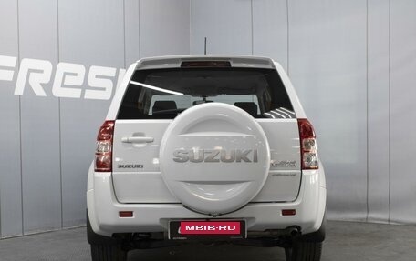 Suzuki Grand Vitara, 2014 год, 1 810 000 рублей, 4 фотография