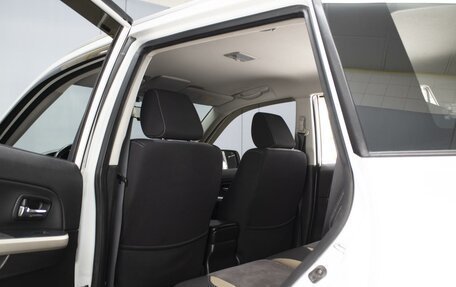 Suzuki Grand Vitara, 2014 год, 1 810 000 рублей, 10 фотография