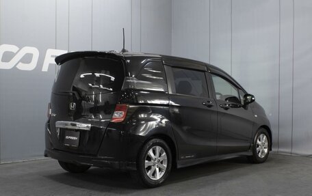 Honda Freed I, 2010 год, 1 084 000 рублей, 2 фотография