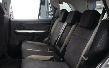 Suzuki Grand Vitara, 2014 год, 1 810 000 рублей, 8 фотография