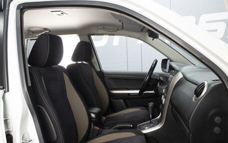 Suzuki Grand Vitara, 2014 год, 1 810 000 рублей, 7 фотография