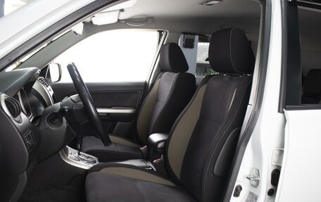 Suzuki Grand Vitara, 2014 год, 1 810 000 рублей, 9 фотография