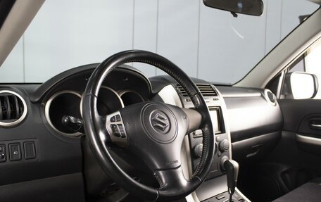 Suzuki Grand Vitara, 2014 год, 1 810 000 рублей, 12 фотография