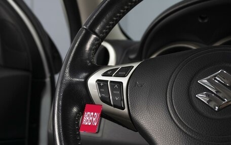 Suzuki Grand Vitara, 2014 год, 1 810 000 рублей, 16 фотография