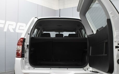 Suzuki Grand Vitara, 2014 год, 1 810 000 рублей, 18 фотография