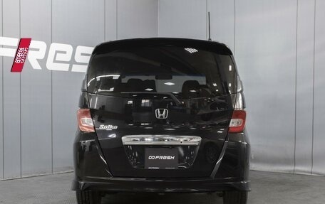 Honda Freed I, 2010 год, 1 084 000 рублей, 4 фотография