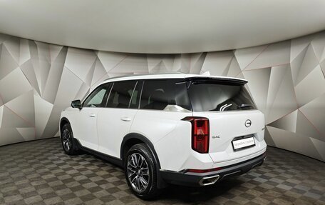 GAC GS8, 2023 год, 3 100 000 рублей, 4 фотография
