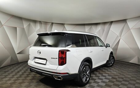 GAC GS8, 2023 год, 3 100 000 рублей, 2 фотография
