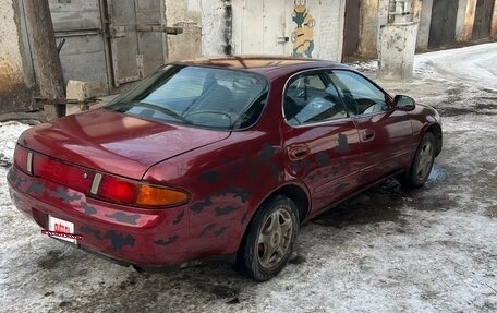 Toyota Sprinter Marino, 1992 год, 265 000 рублей, 4 фотография