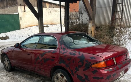 Toyota Sprinter Marino, 1992 год, 265 000 рублей, 6 фотография