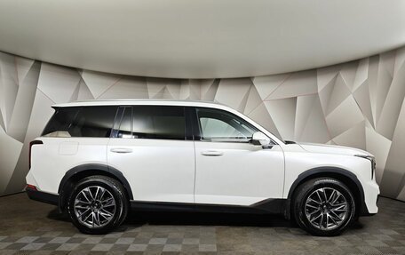 GAC GS8, 2023 год, 3 100 000 рублей, 6 фотография