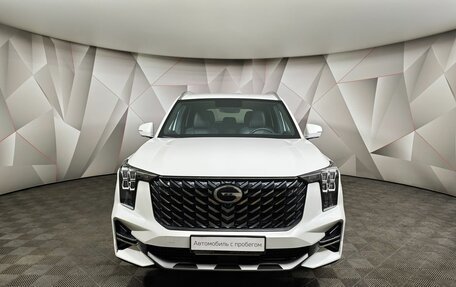 GAC GS8, 2023 год, 3 100 000 рублей, 7 фотография