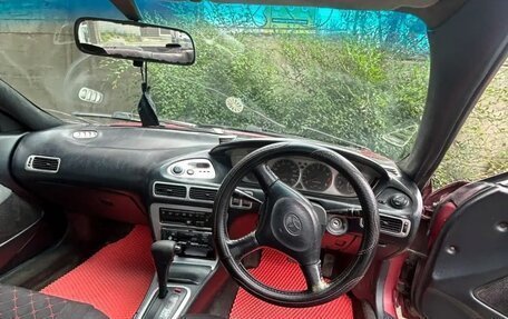 Toyota Sprinter Marino, 1992 год, 265 000 рублей, 7 фотография