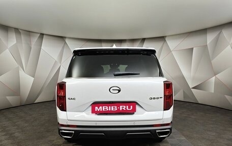 GAC GS8, 2023 год, 3 100 000 рублей, 8 фотография