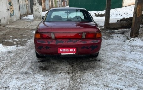 Toyota Sprinter Marino, 1992 год, 265 000 рублей, 5 фотография