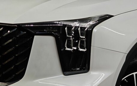 GAC GS8, 2023 год, 3 100 000 рублей, 10 фотография