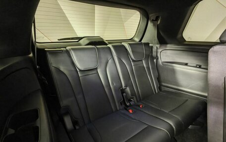 GAC GS8, 2023 год, 3 100 000 рублей, 22 фотография
