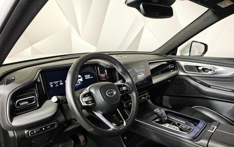 GAC GS8, 2023 год, 3 100 000 рублей, 19 фотография