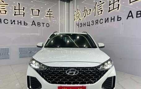 Hyundai ix35, 2022 год, 1 284 000 рублей, 2 фотография